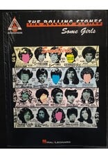 Hal Leonard The Rolling Stones - Some Girls - Gitaar met tablatuur