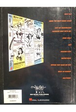 Hal Leonard The Rolling Stones - Some Girls - Gitaar met tablatuur