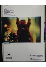 Hal Leonard The Best Of U2 - Gitaar met tablatuur