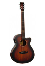 Tanglewood TWX4CEK acoustic/electric guitar