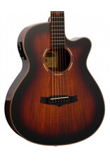 Tanglewood TWX4CEK acoustic/electric guitar