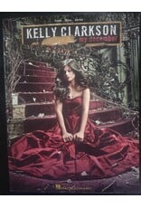 Hal Leonard Kelly Clarkson - My December - Piano, Vocal and Guitar