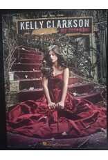 Hal Leonard Kelly Clarkson - My December - Piano, Zang en Gitaar