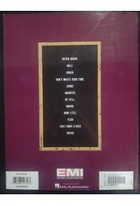 Hal Leonard Kelly Clarkson - My December - Piano, Vocal and Guitar