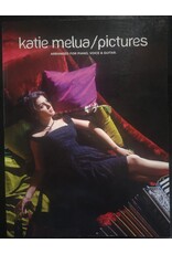 Dramatico Katie Melua - Pictures - Piano, Vocal and Guitar