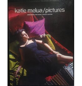 Dramatico Katie Melua - Pictures