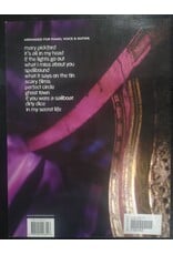 Dramatico Katie Melua - Pictures - Piano, Zang en Gitaar