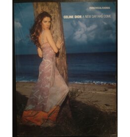 Wise Celine Dion - A New Day Has Come