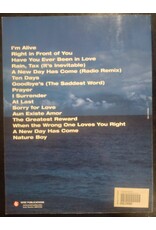 Wise Celine Dion - A New Day Has Come - Piano, Zang en Gitaar