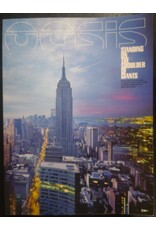 Sony Music Publishing Oasis - Standing On The Shoulders Of Giants - Piano, Vocal and Guitar