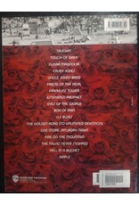 Warner Bros. Publications The Very Best Of Grateful Dead - Piano, Vocal and Guitar