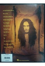 Hal Leonard Steve Vai - Sex & Religion - Gitaar met tablatuur en Zang