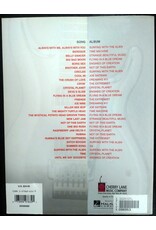 Cherry Lane Music Company Joe Satriani - Anthology - Guitar with tablature