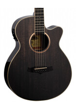 Tanglewood TW4CEBS akoestisch/elektrisch gitaar