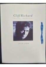 IMP Cliff Richard - Privat Collection - Piano, Vocal and Guitar