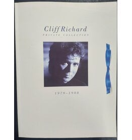 IMP Cliff Richard - Privat Collection