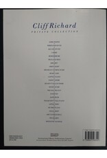 IMP Cliff Richard - Privat Collection - Piano, Vocal and Guitar