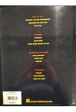 Hal Leonard The Best Of Def Leppard - Guitar School with Lessons By Jeff Perrin