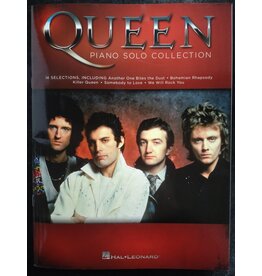 Hal Leonard Queen