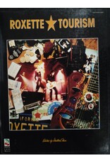Cherry Lane Music Company Roxette - Tourism - Piano, Zang en Gitaar