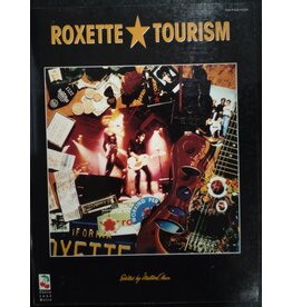 Cherry Lane Music Company Roxette - Tourism