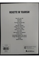 Cherry Lane Music Company Roxette - Tourism - Piano, Zang en Gitaar