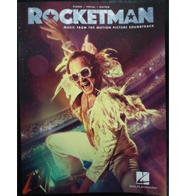 Hal Leonard Rocketman