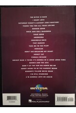 Hal Leonard Rocketman - Piano, Vocal and Guitar