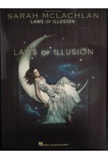 Hal Leonard Sarah McLachlan - Laws Of Illusion - Piano, Vocal and Guitar