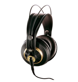AKG K240 Studio Headphone