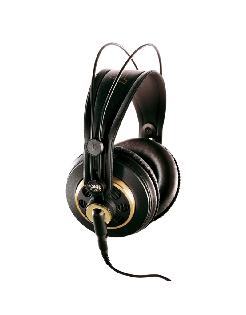 AKG K240 Studio Professionele hoofdtelefoon