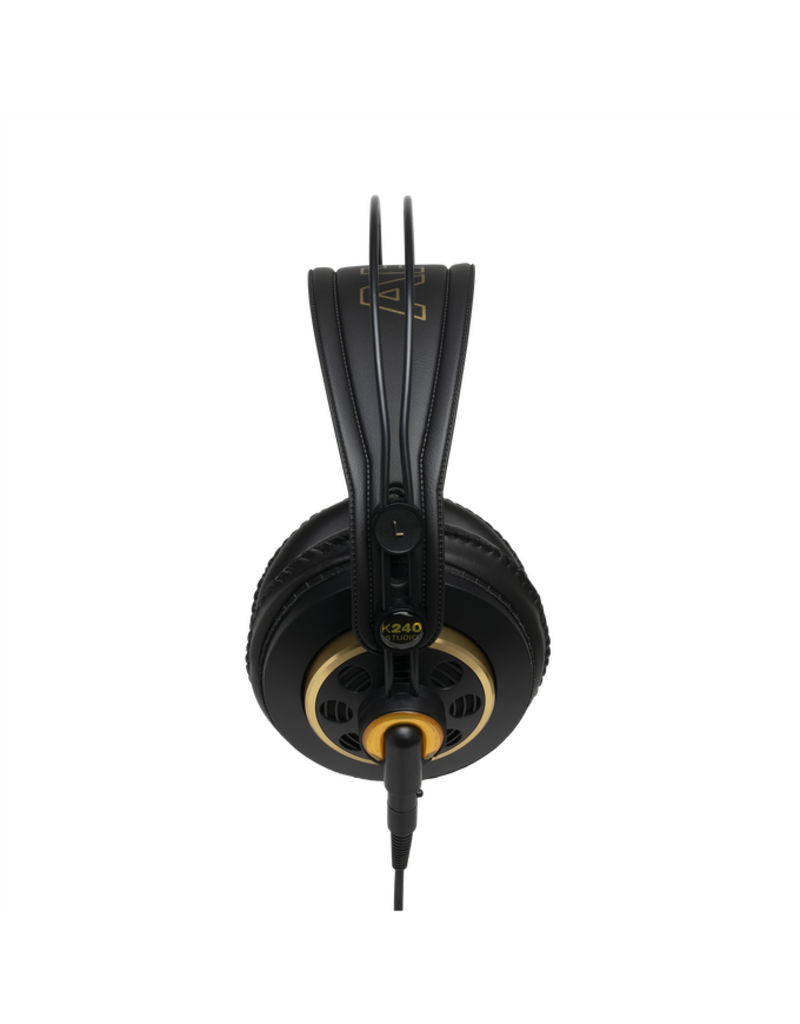 AKG K240 Studio Professionele hoofdtelefoon