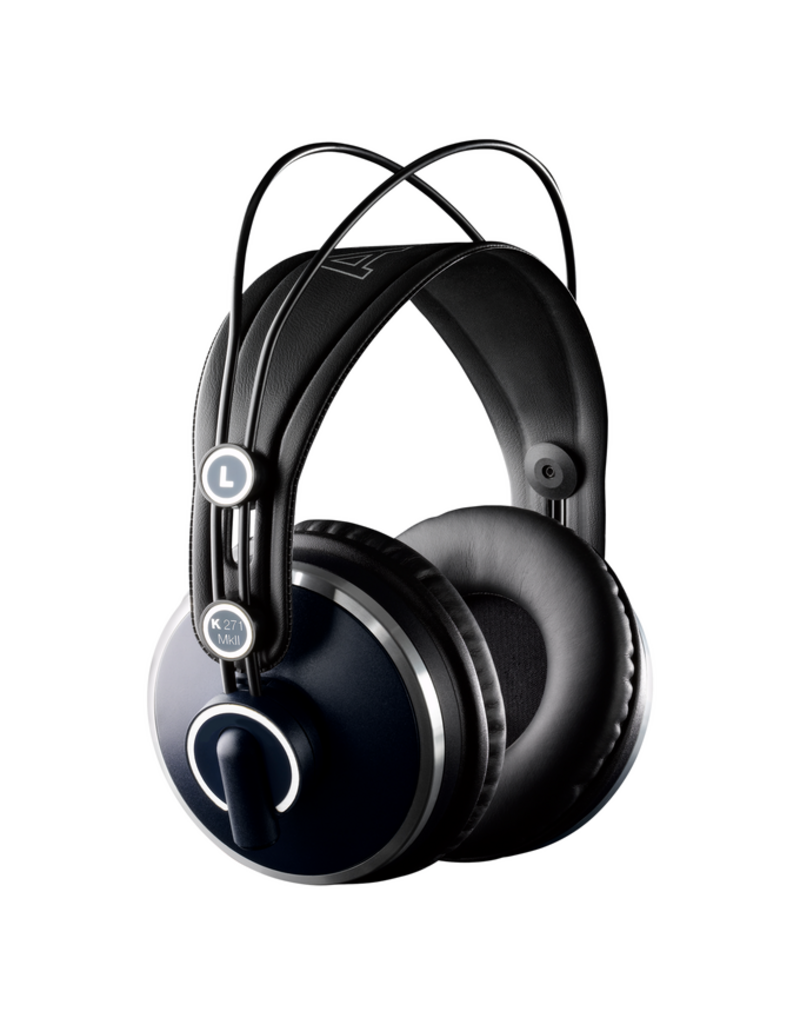 AKG K271 MKII Professional studio headphone