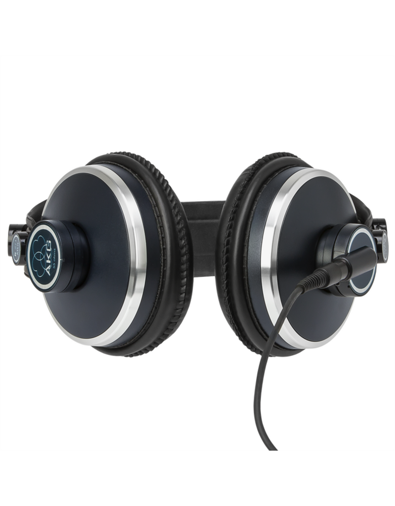 AKG K271 MKII Professionele studio hooftelefoon