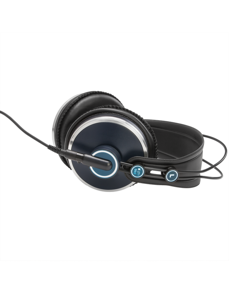 AKG K271 MKII Professional studio headphone