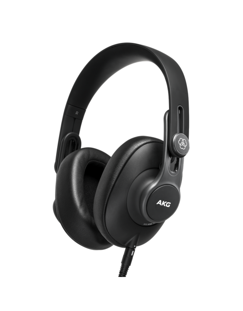 AKG K361 Opvouwbare studio hooftelefoon