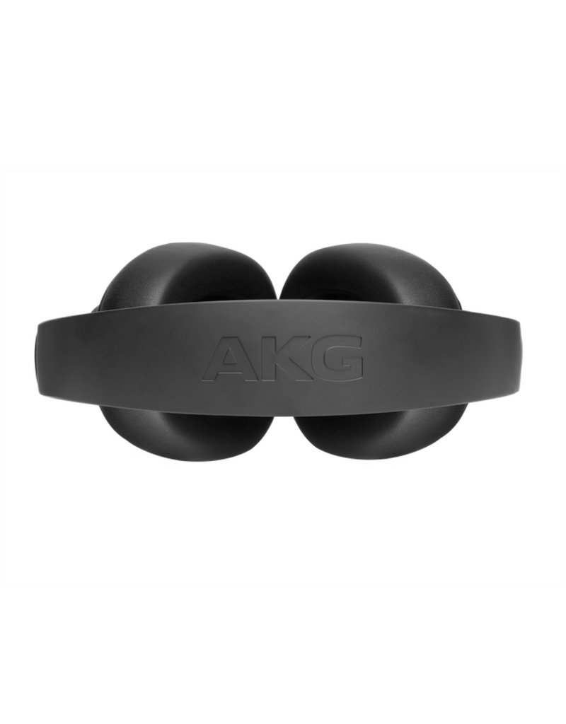 AKG K361 Foldable studio headphone