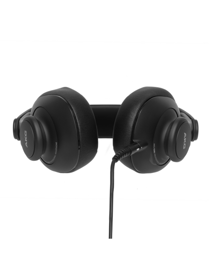 AKG K361 Foldable studio headphone