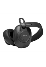 AKG K361 Opvouwbare studio hooftelefoon