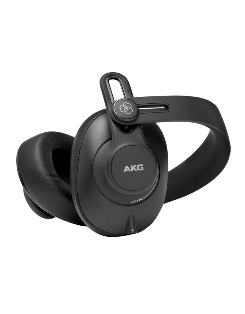 AKG K361 Opvouwbare studio hooftelefoon
