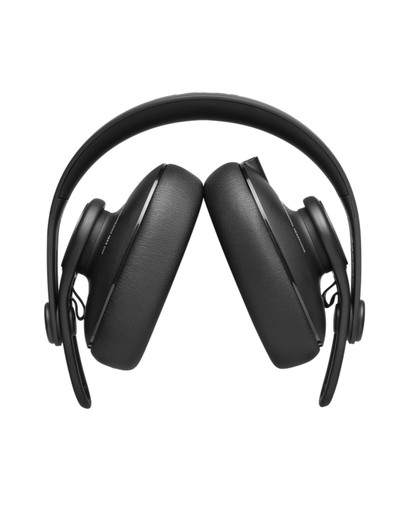 AKG K361 Foldable studio headphone
