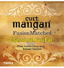 Curt Mangan 90613 Normal tension classical guitar