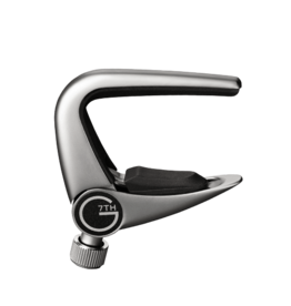 G7th Newport Banjo capo