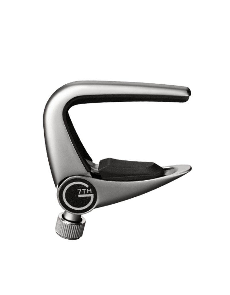 G7th Newport Banjo & Mandoline capo