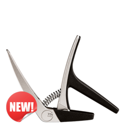 G7th Nashville ukulele capo