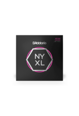 D'addario NYXL45100 Long scale basgitaar snaren 045-100