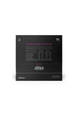 D'addario NYXL45100 Long scale basgitaar snaren 045-100