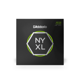 D'addario NYXL45105 bass 045-105