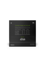 D'addario NYXL45105 Long scale basgitaar snaren 045-105