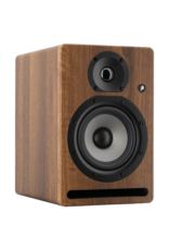 Prodipe PRO5V4WW Walnut Actieve luidspreker